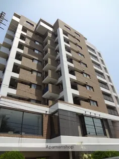 福吉リゾートエクセル55【312号室】の外観