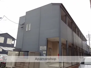 マイカ フィールドIIの画像