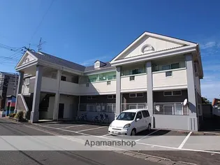 サンユーエレガンスの画像