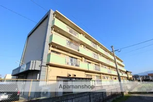 前原シティビルの画像