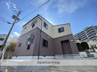 キャメロット前原駅南の画像