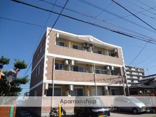 セレブマンション今宿の画像