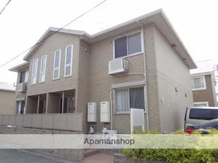 オレンジハイツ田尻の画像