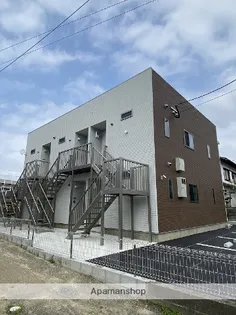 フォレストヴィラ前原の画像