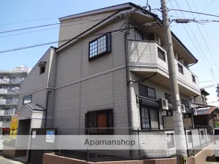 リリーフ周船寺Ⅱの画像