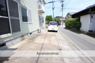 ハイツキャビン【102号室】のその他画像