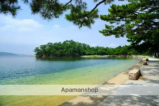 ハイツキャビン【102号室】の周辺