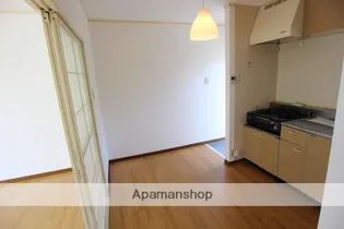 ハイツキャビン【102号室】のその他画像