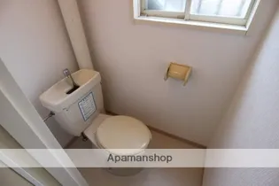 ハイツキャビン【102号室】のその他画像