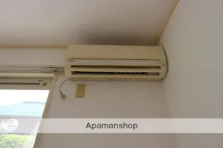 ハイツキャビン【102号室】のその他画像