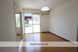 ハイツキャビン【102号室】のその他画像