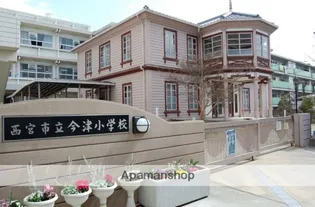 ハイツキャビン【102号室】の周辺