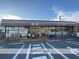 ハイツキャビン【102号室】の周辺