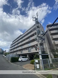 サーパスシティ前原弐番館の画像