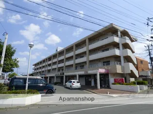 今宿ホワイトマンション【3階】の外観