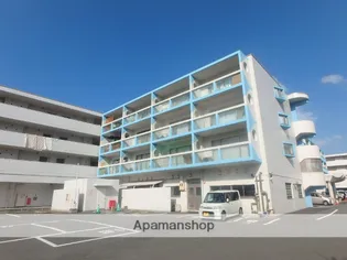 ヴォルフスガルテン伊都乃国【223号室】の外観