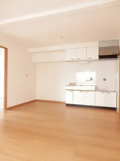 セブンハイツ【506号室】の居間