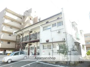 メゾン周船寺の画像