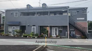 サロンドハイツの画像