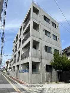 エスコート周船寺の画像