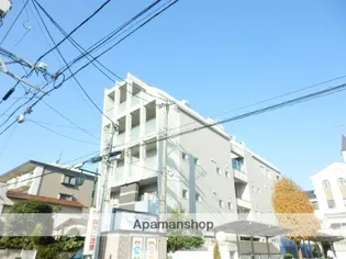 シップスコートの画像