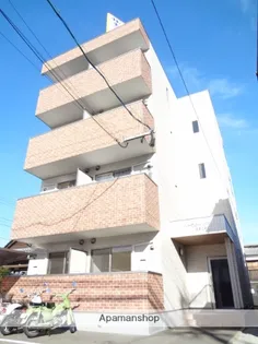 ハーモニーハウス波多江駅前の画像