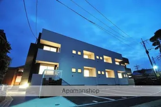 セレーナ前原の画像