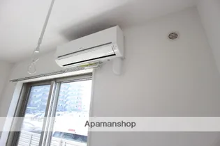 イル・ティモーネ【201号室】の内装