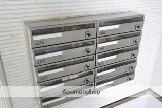 イル・ティモーネ【201号室】のその他画像