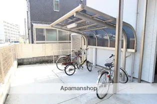 イル・ティモーネ【201号室】のその他画像