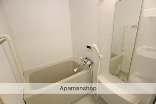 イル・ティモーネ【201号室】の風呂