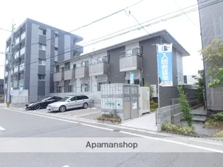 イル・ティモーネ【201号室】の外観