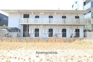 イル・ティモーネ【201号室】の外観