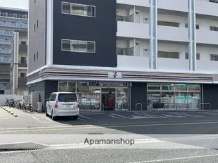 イル・ティモーネ【201号室】の周辺