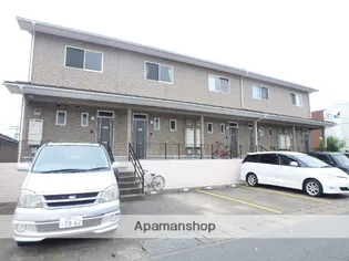 ドリームハウスⅡの画像