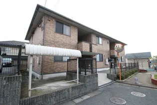 エイコーン南風台の画像