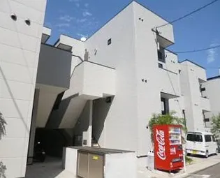 ABETINA周船寺の画像