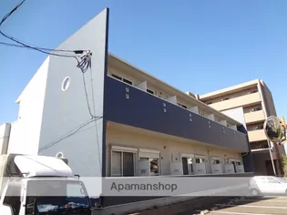 シベール周船寺S棟の画像