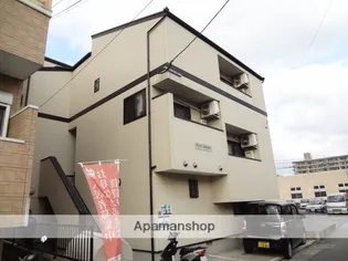 コンフォートベネフィス周船寺の画像