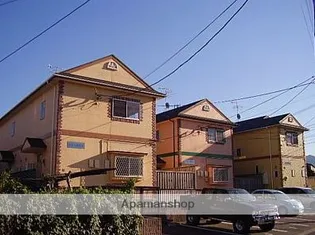 ビオス重留A棟の画像