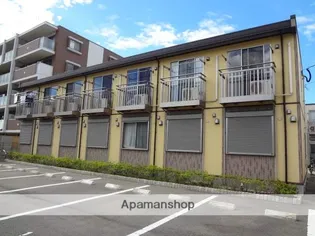 福岡県福岡市西区今宿西1丁目【テラスハウス】の外観