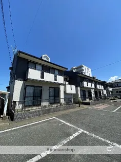 セジュール・ルピナス【2階】の外観
