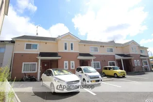 グレイス美咲ヶ丘の画像