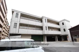 久保ビルの画像