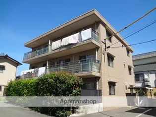 ステラKSK【3階】の外観