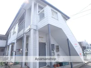 ガーデンハイツ前原の画像