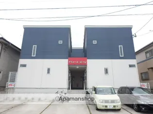 プリメール富士見の画像