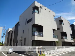 MAISONETIC あかつきの画像