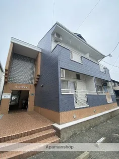 サンピア今宿【1階】の外観