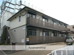 エミネンス周船寺の画像